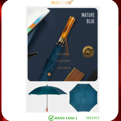 Ô Dù cao cấp Nhãn hiệu Macsim RST Mã 1913UV