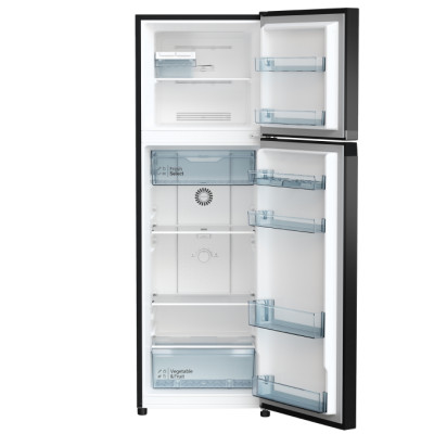 Tủ lạnh Hitachi Inverter 260 lít HRTN5275MFUVN - Hàng chính hãng - Chỉ giao HCM