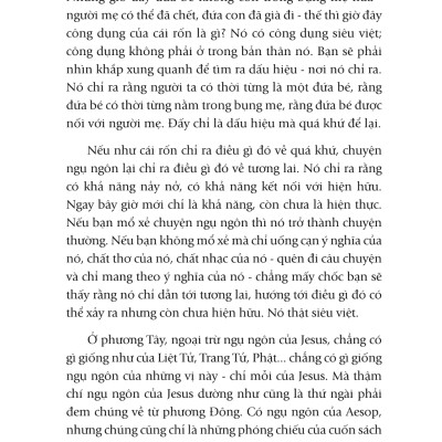 Đạo - Con Đường Không Lối (Tái Bản 2022)