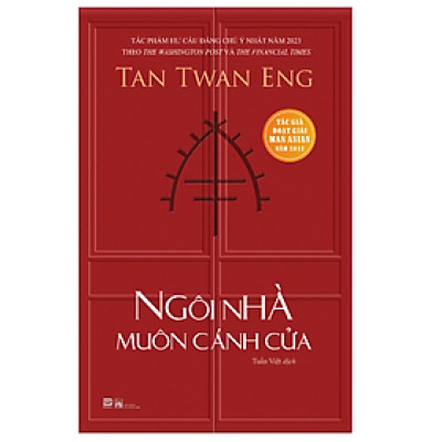 Ngôi Nhà Muôn Cánh Cửa (PB)