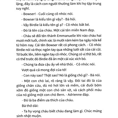 Nhật Ký Phá Án Của Đại Thám Tử Gâu Gâu