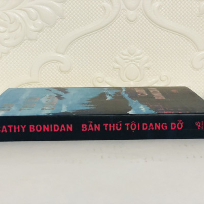 Bản thú tội dang dở