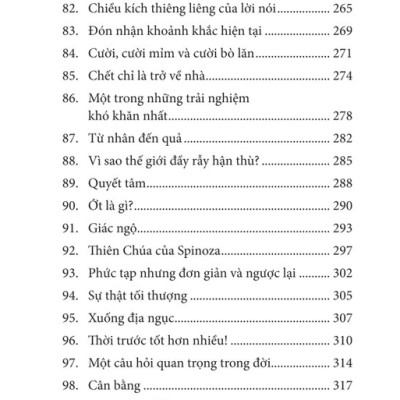 Đường Về Tỉnh Thức