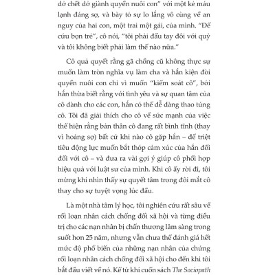 Trong Bộ Lông Cừu