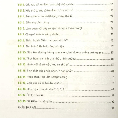 Bộ Pomath - Toán Tư Duy Cho Trẻ Em 9 - 10 Tuổi (Tập 1 + 2) (Bộ 2 Tập)