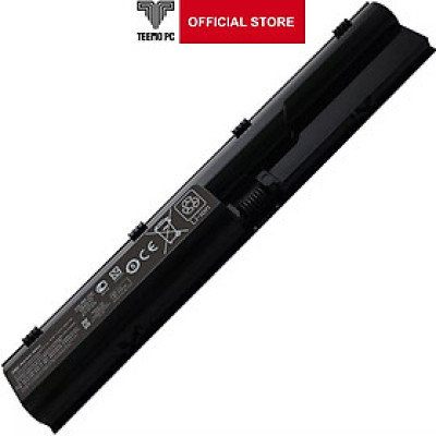 Pin Tương Thích Cho Laptop Hp Hp Probook 4330S / 4331S - Hàng Nhập Khẩu New Seal TEEMO PC TEBAT693