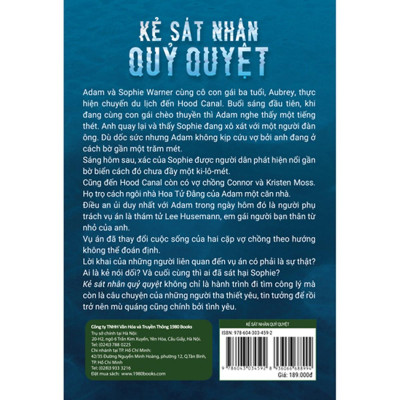 Kẻ Sát Nhân Quỷ Quyệt - Bản Quyền