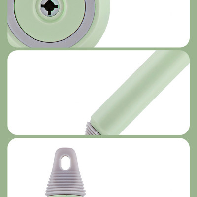 Máy Đánh Trứng Cầm Tay Cao Cấp Sạc USB Nhỏ Gọn, Tốc Độ Đánh Nhanh, Nhiều Màu Sắc Lựa Chọn - Hàng Chính Hãng