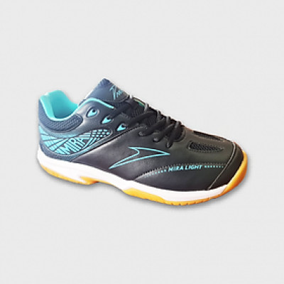 Giày thể thao cầu lông bóng chuyền nam LIGHT đế kếp