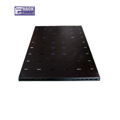 Khay Cố Định Tủ Mạng D800 Famrack – Phụ Kiện Tủ Rack 19",Hàng Chính Hãng, Chất Lượng Cao