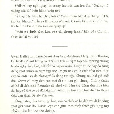 Đền Mạng (A Time To Kill)