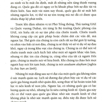 Tầm Nhìn Thay Đổi Quốc Gia _FN