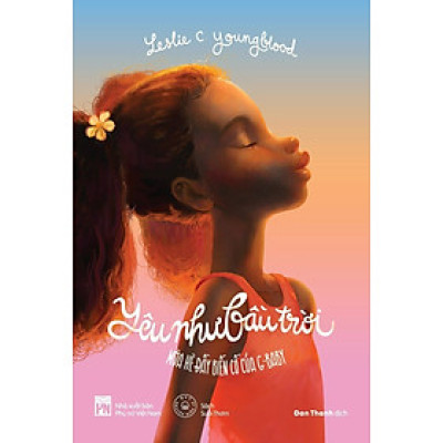 YÊU NHƯ BẦU TRỜI