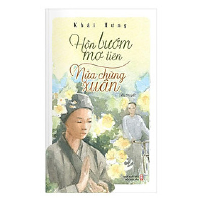  Hồn Bướm Mơ Tiên - Nửa Chừng Xuân