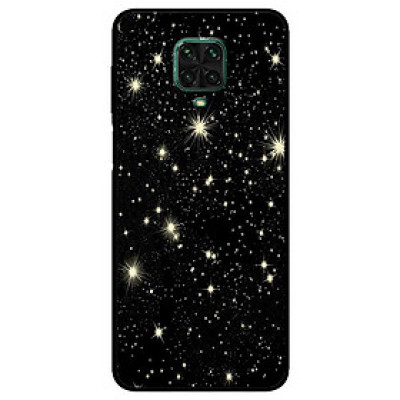 Ốp lưng dành cho Xiaomi Xiaomi Redmi 9s - 9 Pro - 9 Promax mẫu Nhiều Sao Trên Trời
