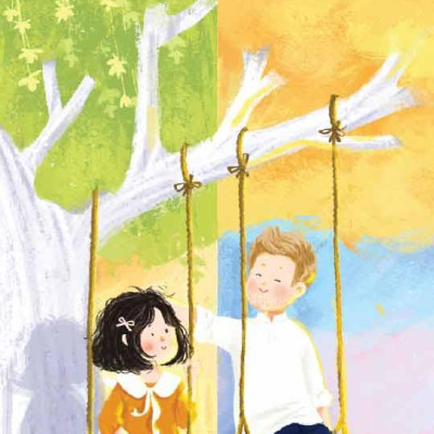 Sách - Bên Kia Bán Cầu Có Người Yêu Tôi