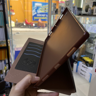 Bao da Lishen dành cho Galaxy Tab A8 2020 X200/ X205 - hàng chính hãng