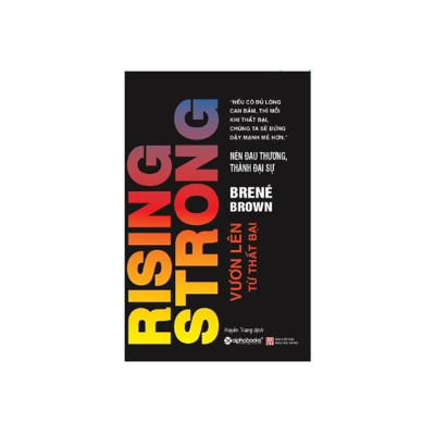 Combo Sách Kỹ Năng Kinh Doanh: Thói Quen Làm Nên Sáng Tạo +  Vươn Lên Từ Thất Bại