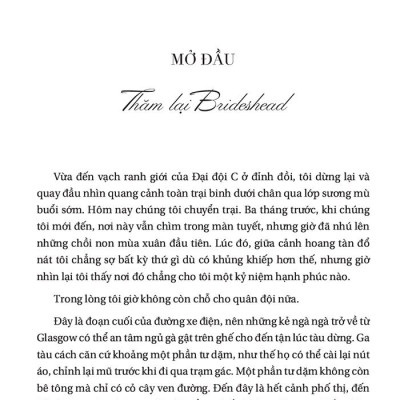 Địa Đàng Xa Lối (PB)