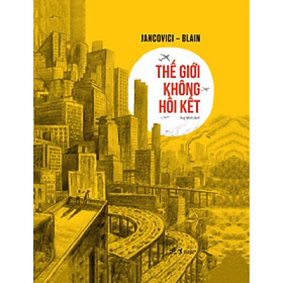 Thế giới không hồi kết