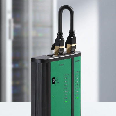 Ugreen UG10950NW167TK Cable Tester Network & Telephone - HÀNG CHÍNH HÃNG