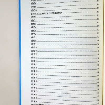 Sách - Cách Chinh Phục Các Dạng Đề Đọc Hiểu - Bìa Mềm