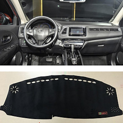 THẢM TAPLO HONDA HRV CHẤT LIỆU NHUNG MỊN 3 LỚP CHỐNG TRƯỢT