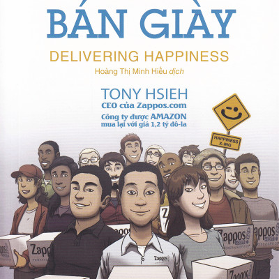 Combo Câu Chuyện Về Xây Dựng Và Sang Nhượng Doanh Nghiệp ( Đừng Bán Khi Chưa Được Giá + Tỷ Phú Bán Giày ) (Quà Tặng: Cây Viết Galaxy )