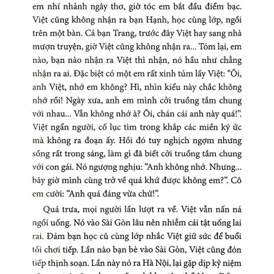Quân Khu Nam Đồng (Bìa Cứng)