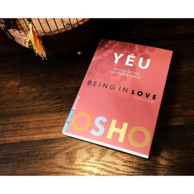 Sách - Combo Yêu + Từ nước mắt đến nụ cười - FirstNews