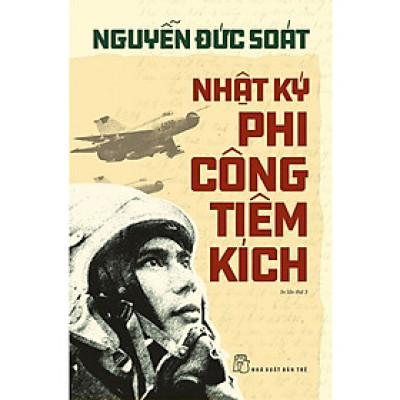 Nhật ký phi công tiêm kích (Bìa mềm)