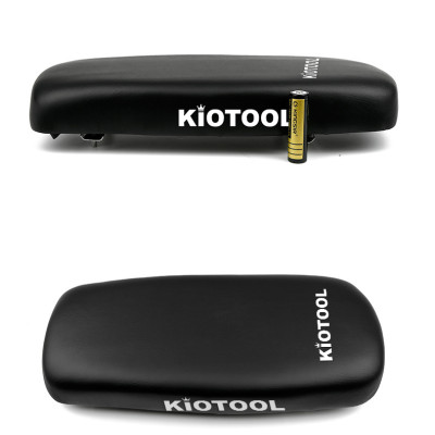 Đệm lót yên sau xe đạp Kiotool êm ái  bền đẹp không thấm nước