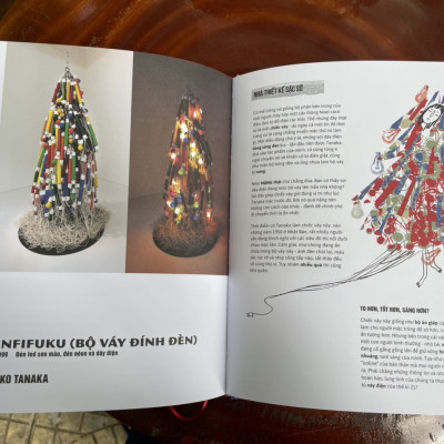 NHÀ THÁM HIỂM NGHỆ THUẬT HIỆN ĐẠI – Vén màn những câu chuyện đằng sau các tác phẩm của Matissee, Kahlo và nhiều họa sĩ khác – Bìa cứng in màu – NXB Kim Đồng