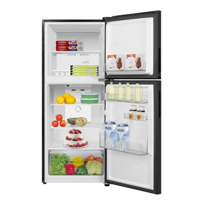 Tủ lạnh Aqua 200/189 lít AQR-T220NE(HB)-Hàng chính hãng