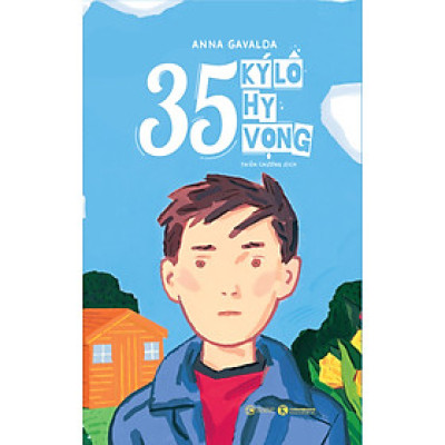 35 Ký Lô Hy Vọng