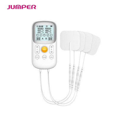 Máy massage vật lý trị liệu liệu pháp TENS Jumper JPD-ES200 (Hàng xuất GERMANY)