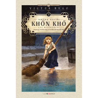 Những người khốn khổ (Boxet 5 tập)