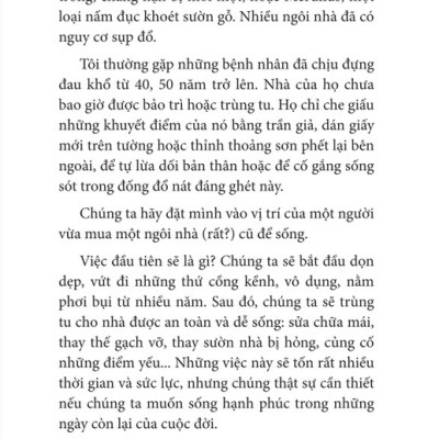 Đường Về Tỉnh Thức