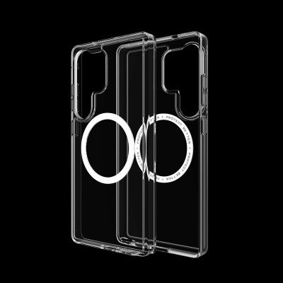 Ốp lưng chống sốc ZAGG dành cho cho Samsung S25, S25+, S25 Ultra - Hàng chính hãng