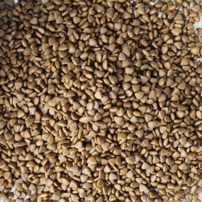 [ 400gr ] -  Thức ăn hạt Organic dành cho Mèo nhỏ ANF 6FREE