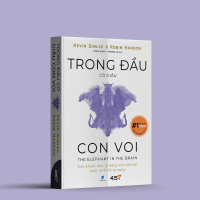 Trong Đầu Có Giấu Con Voi