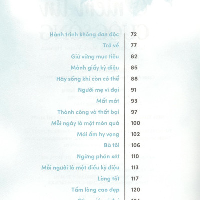 Sách Chicken Soup For The Soul: Gieo Niềm Tin Cuộc Sống (Tái Bản)