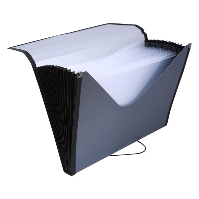 Cặp 13 Ngăn Cài Thun Kf6085 - Màu Ngẫu Nhiên