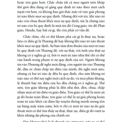 Như Ta Là - Giải thoát tâm trí khỏi mọi sự quy định (Bìa mềm)