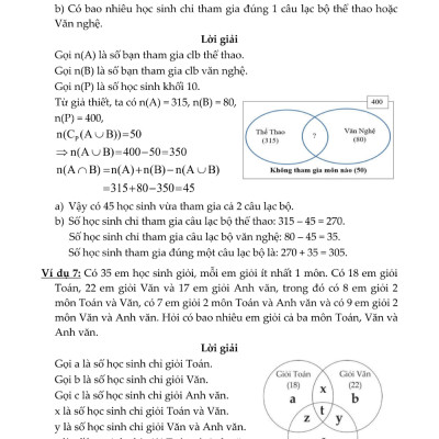 Phương Pháp Giải Các Dạng Toán Thực Tế 10 (Tài Liệu Dùng Chung Cho Các Bộ Sách) - KV