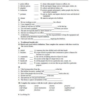 Sách - Bài tập tiếng anh 9 Global Success (Kết nối tri thức) tặng file đáp án (HA-mk)