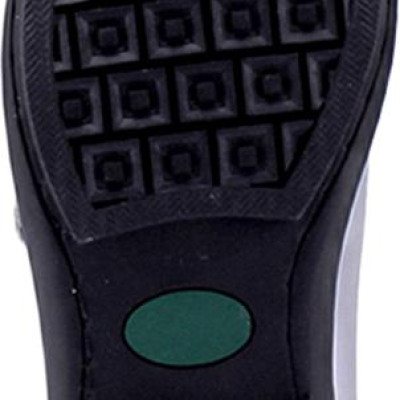 Giày Mọi Nam Huy Hoàng HT7117 - Trắng