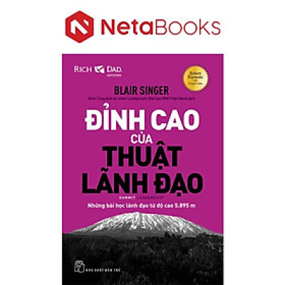 Đỉnh Cao Của Thuật Lãnh Đạo