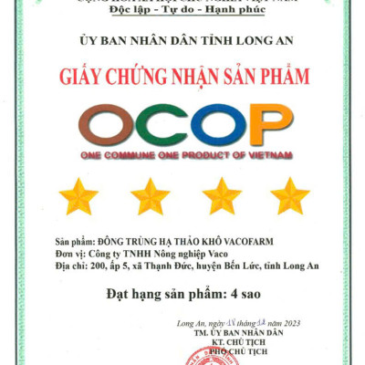 Đông trùng hạ thảo sấy thăng hoa thượng hạng hộp khối lượng 50g thủy tinh bảo vệ sức khỏe, mua 1 tặng hộp 10g, mua 2 tặng 1.