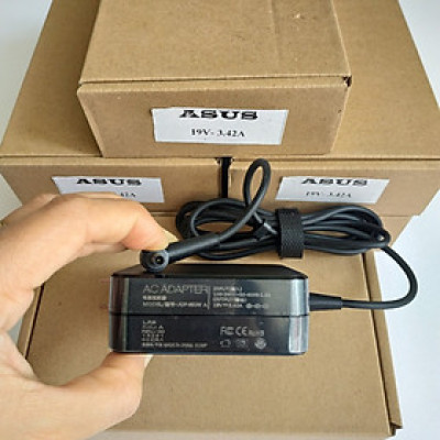 Sạc dành cho Laptop ASUS VivoBook S14 M433IA, M433IA-EB339T, M433IA-EB470T hàng nhập khẩu.
